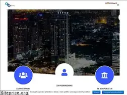 Sites similar to bepro.si
