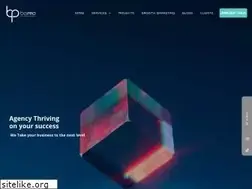 Sites similar to beproagency.com