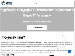 Sites similar to beproedu.uz