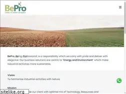 Sites similar to beproglobal.com