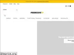 Sites similar to beprogressive.ro