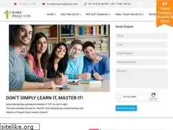Sites similar to beprojectcentre.in