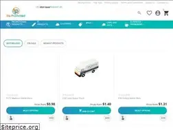 Sites similar to bepromoted.com.au
