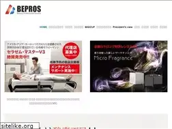 Sites similar to bepros.net