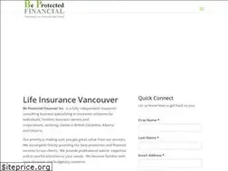 Sites similar to beprotected.ca