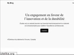 Sites similar to beprotein.fr