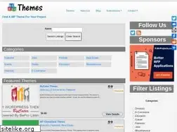 Sites similar to beprothemes.com