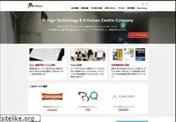 Sites similar to beproud.jp