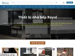 Sites similar to beproyal.com