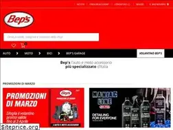 Sites similar to beps.it