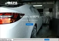 Sites similar to beps.pl