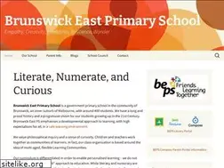 Sites similar to beps.vic.edu.au