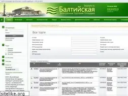 Sites similar to bepspb.ru