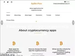 Sites similar to bepswap.com