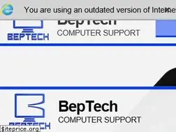 Sites similar to beptech.co.uk