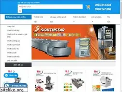 Sites similar to bepthanglong.com