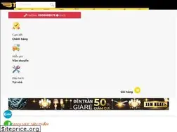 Sites similar to bepthanhvinh.vn