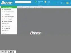Sites similar to beptop.vn