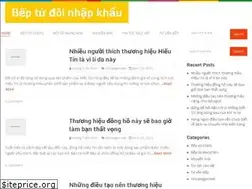 Sites similar to beptudoi.com