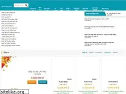Sites similar to beptuthanhhoa.vn