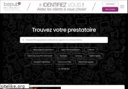 Sites similar to bepub.com