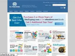 Sites similar to bepublishing.com