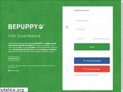 Sites similar to bepuppy.com