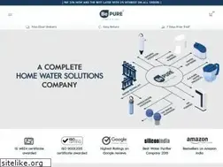 Sites similar to bepure.store