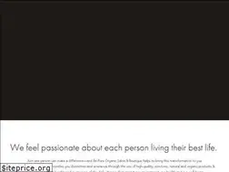 Sites similar to bepuresalon.com