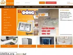 Sites similar to bepviethome.com