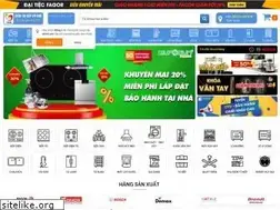 Sites similar to bepvuson.vn