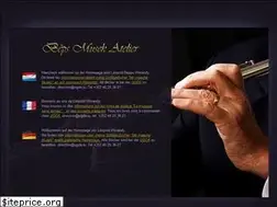 Sites similar to bepwinandy.lu