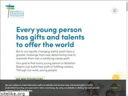 Sites similar to bepwr.ca