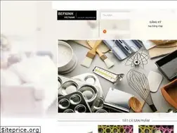 Sites similar to bepxinhvn.vn