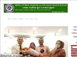 Sites similar to bepzacollegectg.edu.bd