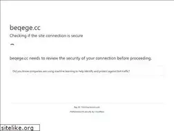 Sites similar to beqege.cc