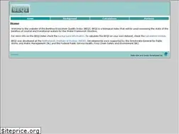 Sites similar to beqi.eu
