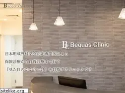 Sites similar to bequas-cl.com