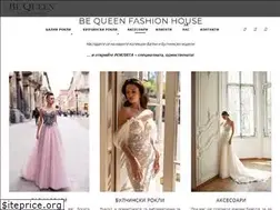 Sites similar to bequeen.bg