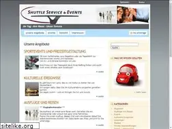 Sites similar to bequemer-fahren.de