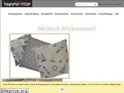 Sites similar to bequemer-sitzen.de