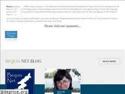 Sites similar to bequia.net