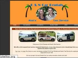Sites similar to bequiarentalcars.com