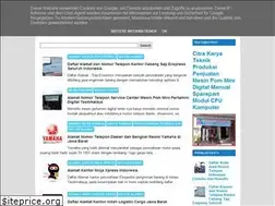 Sites similar to ber-alamat.blogspot.com
