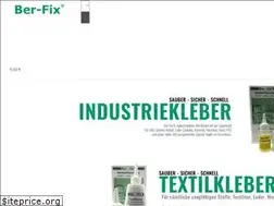 Sites similar to ber-fix.de