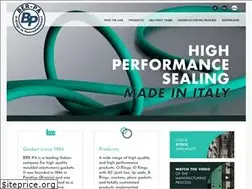 Sites similar to ber-pa.it