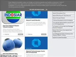 Sites similar to ber-sejarah.blogspot.com