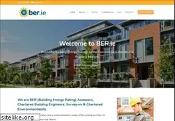 Sites similar to ber.ie