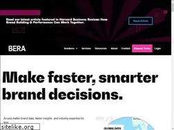 Sites similar to bera.ai