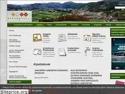 Sites similar to bera.eus
